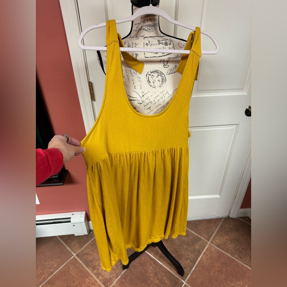 Women’s Dress